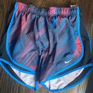 Nike Dri Fit Athletic Shorts